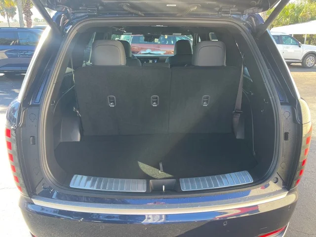 SEMINUEVOS HYUNDAI PALISADE HYBRID a Estados en autogozo