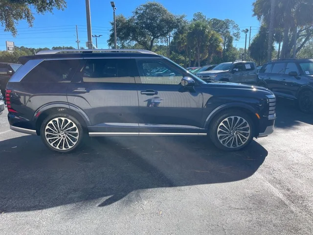 SEMINUEVOS HYUNDAI PALISADE HYBRID a Estados en autogozo