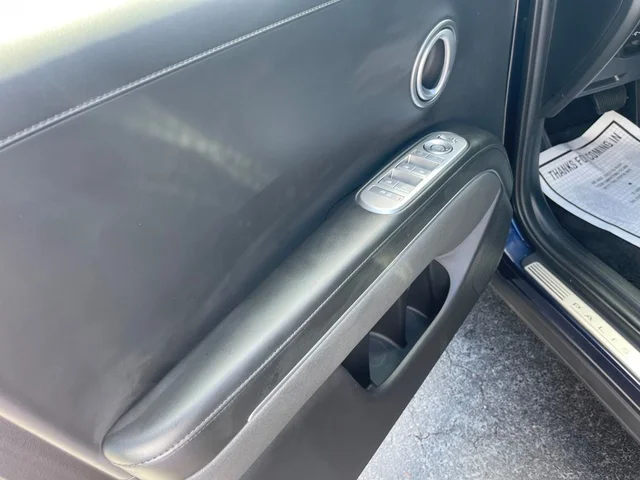 SEMINUEVOS HYUNDAI PALISADE HYBRID a Estados en autogozo