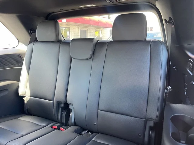 SEMINUEVOS HYUNDAI PALISADE HYBRID a Estados en autogozo
