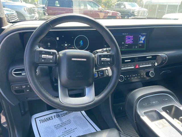 SEMINUEVOS HYUNDAI PALISADE HYBRID a Estados en autogozo