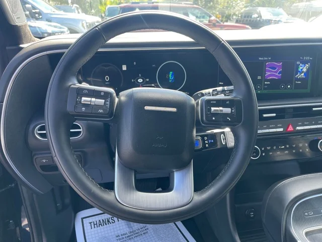 SEMINUEVOS HYUNDAI PALISADE HYBRID a Estados en autogozo