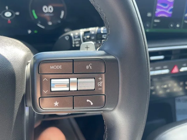 SEMINUEVOS HYUNDAI PALISADE HYBRID a Estados en autogozo