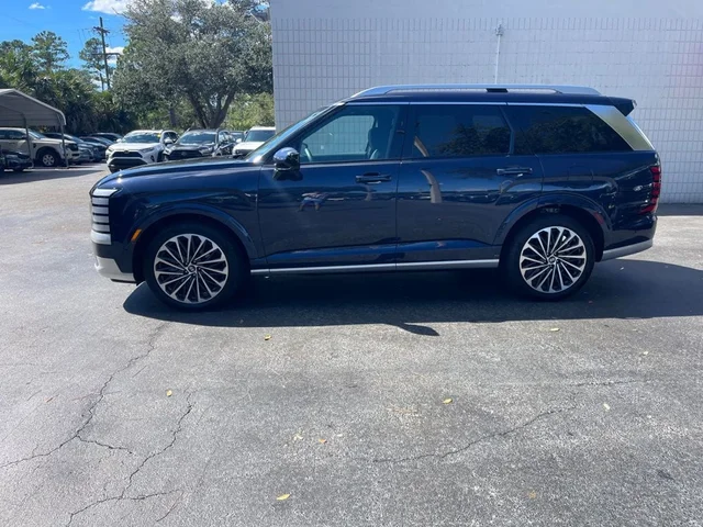SEMINUEVOS HYUNDAI PALISADE HYBRID a Estados en autogozo