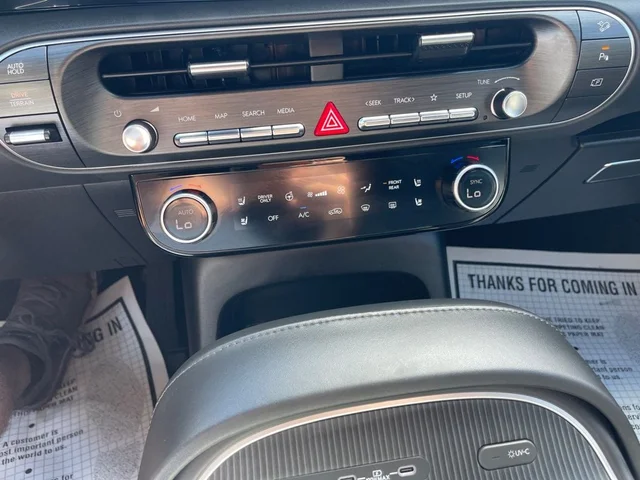 SEMINUEVOS HYUNDAI PALISADE HYBRID a Estados en autogozo
