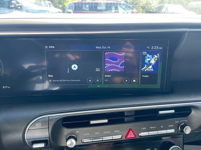 SEMINUEVOS HYUNDAI PALISADE HYBRID a Estados en autogozo