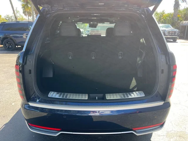 SEMINUEVOS HYUNDAI PALISADE HYBRID a Estados en autogozo