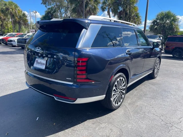 SEMINUEVOS HYUNDAI PALISADE HYBRID a Estados en autogozo