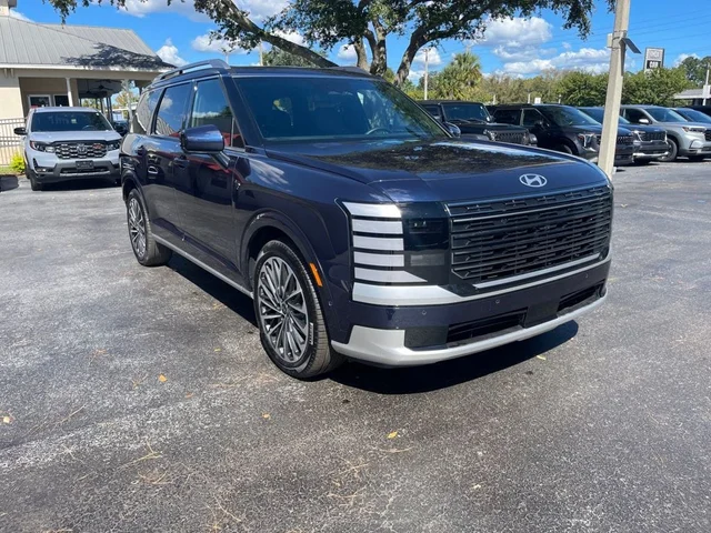 SEMINUEVOS HYUNDAI PALISADE HYBRID a Estados en autogozo