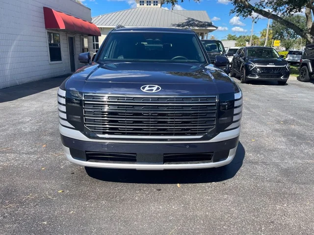 SEMINUEVOS HYUNDAI PALISADE HYBRID a Estados en autogozo