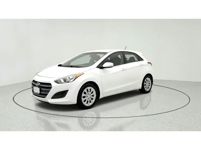 SEMINUEVOS HYUNDAI Elantra GT a Estados en autogozo