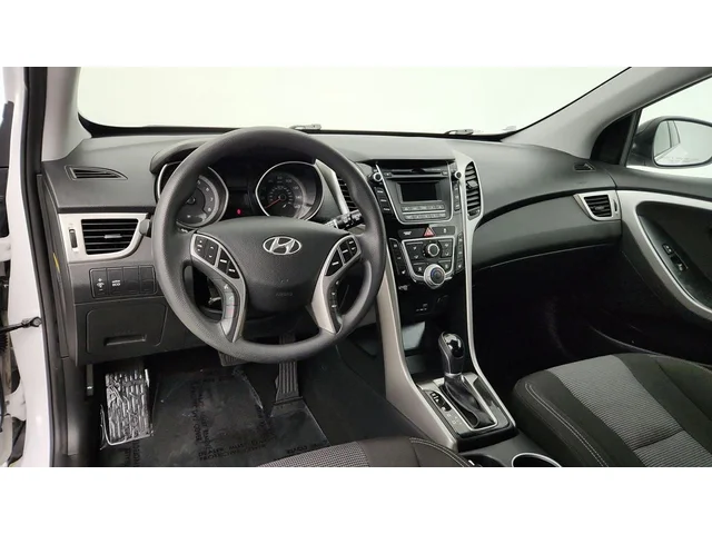 SEMINUEVOS HYUNDAI Elantra GT a Estados en autogozo