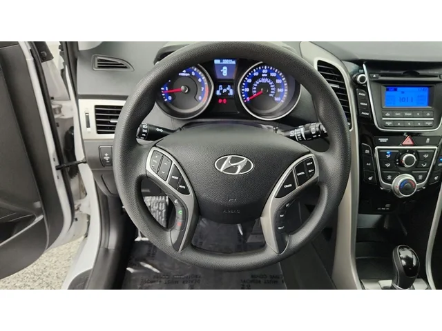 SEMINUEVOS HYUNDAI Elantra GT a Estados en autogozo
