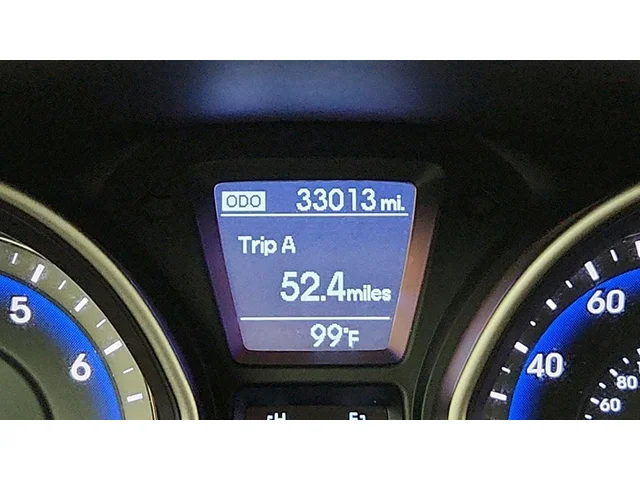SEMINUEVOS HYUNDAI Elantra GT a Estados en autogozo