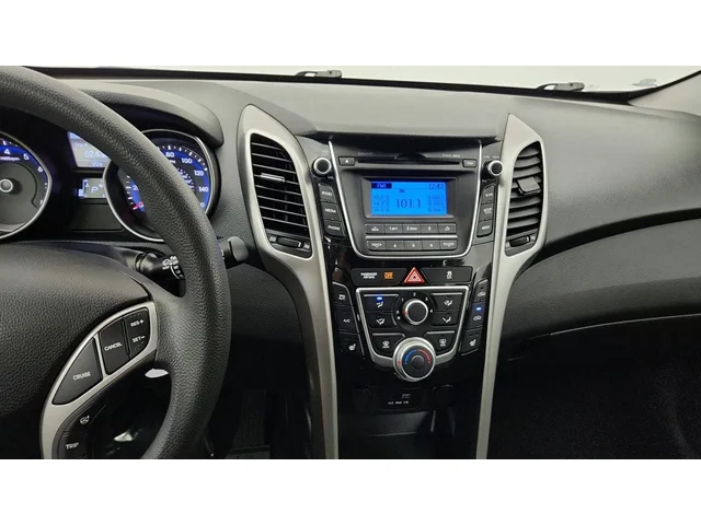 SEMINUEVOS HYUNDAI Elantra GT a Estados en autogozo