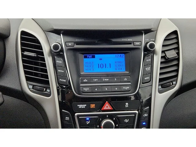 SEMINUEVOS HYUNDAI Elantra GT a Estados en autogozo