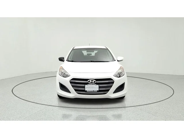 SEMINUEVOS HYUNDAI Elantra GT a Estados en autogozo