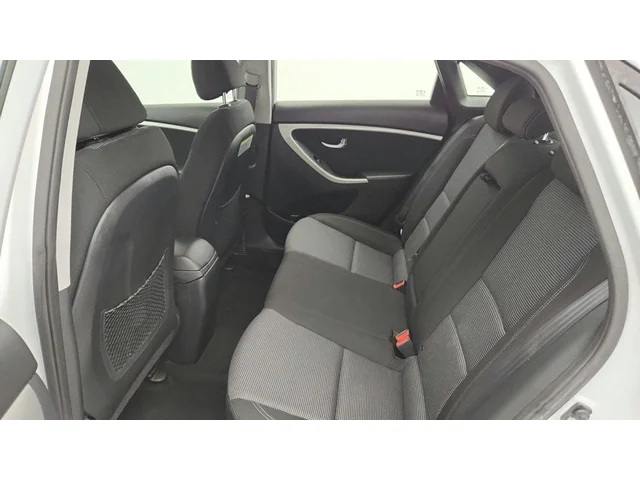 SEMINUEVOS HYUNDAI Elantra GT a Estados en autogozo