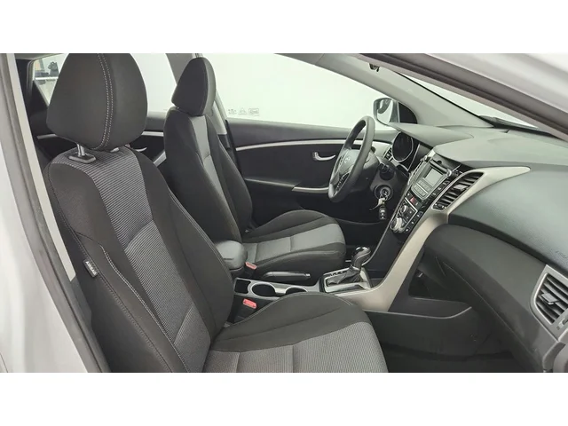 SEMINUEVOS HYUNDAI Elantra GT a Estados en autogozo
