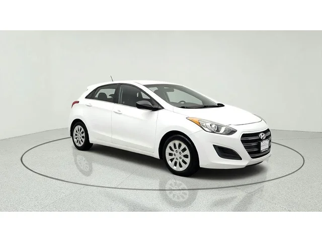 SEMINUEVOS HYUNDAI Elantra GT a Estados en autogozo