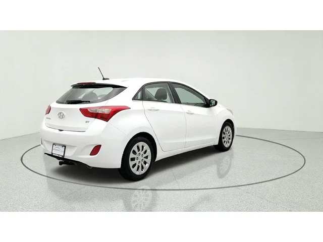SEMINUEVOS HYUNDAI Elantra GT a Estados en autogozo