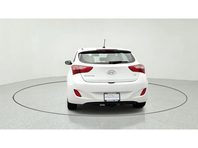SEMINUEVOS HYUNDAI Elantra GT a Estados en autogozo