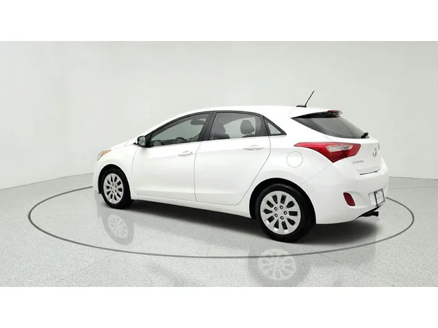SEMINUEVOS HYUNDAI Elantra GT a Estados en autogozo
