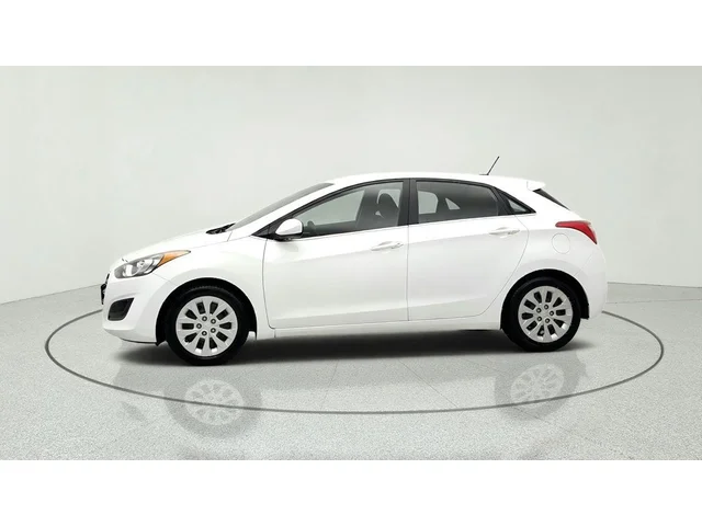 SEMINUEVOS HYUNDAI Elantra GT a Estados en autogozo