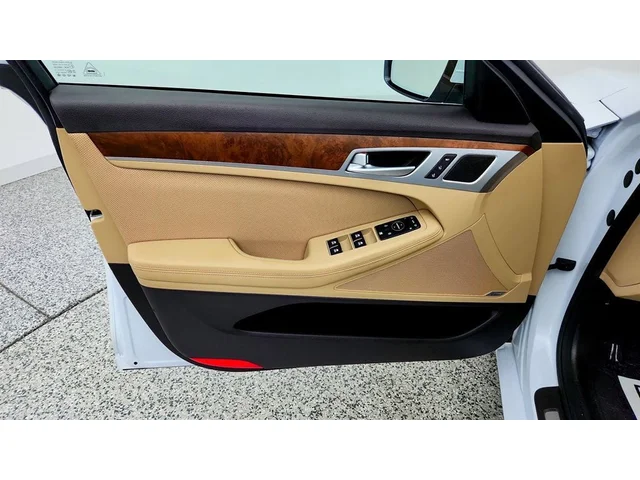 SEMINUEVOS GENESIS G80 a Estados en autogozo