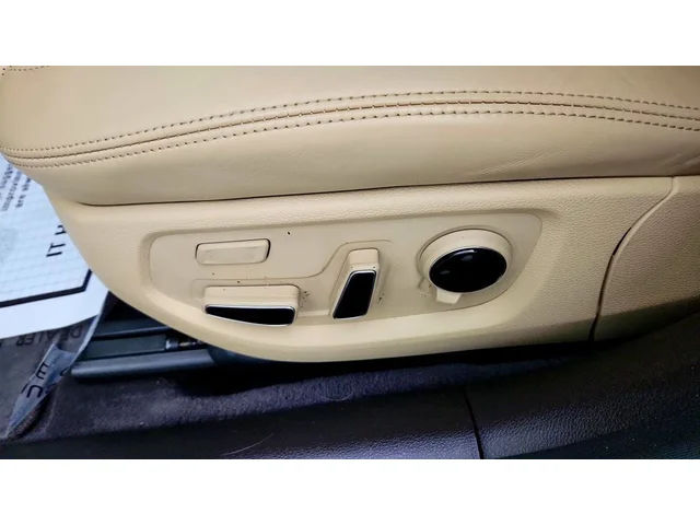 SEMINUEVOS GENESIS G80 a Estados en autogozo