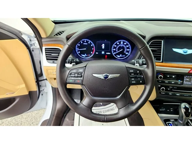 SEMINUEVOS GENESIS G80 a Estados en autogozo