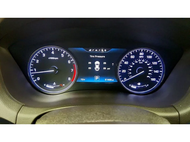 SEMINUEVOS GENESIS G80 a Estados en autogozo