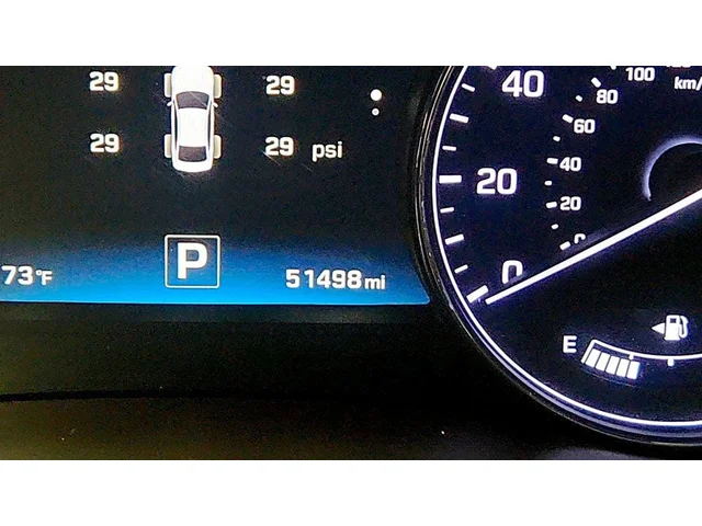 SEMINUEVOS GENESIS G80 a Estados en autogozo