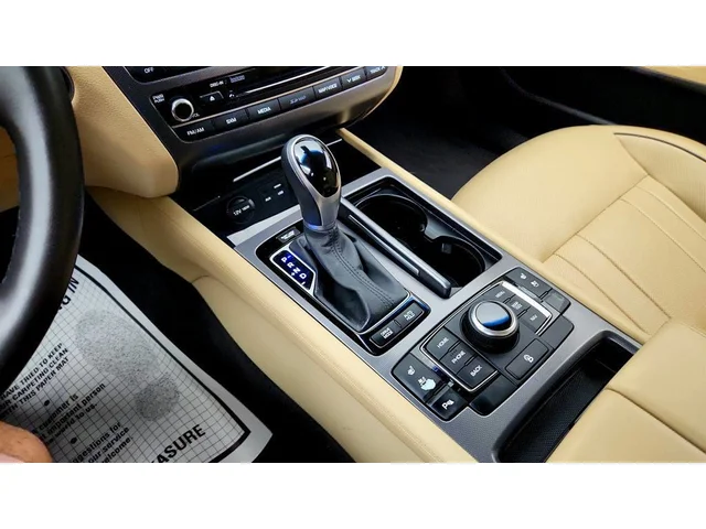 SEMINUEVOS GENESIS G80 a Estados en autogozo