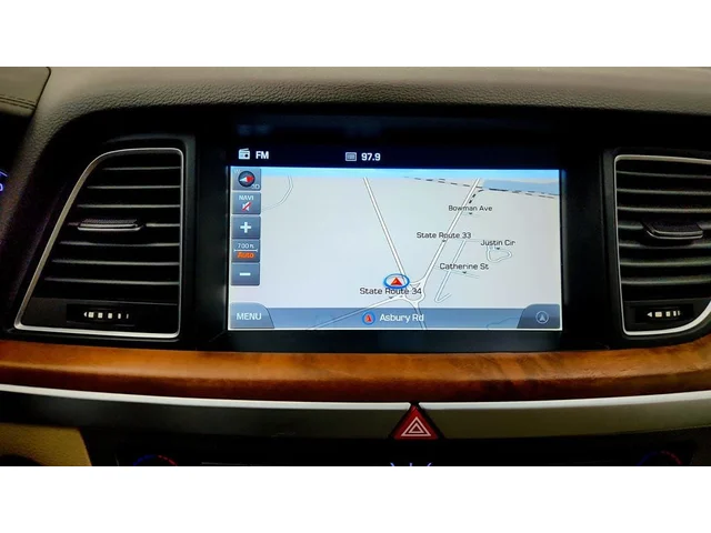 SEMINUEVOS GENESIS G80 a Estados en autogozo