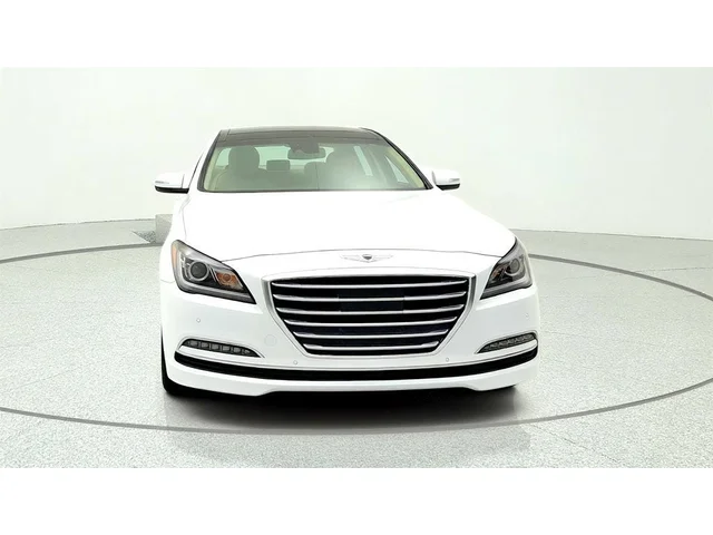SEMINUEVOS GENESIS G80 a Estados en autogozo