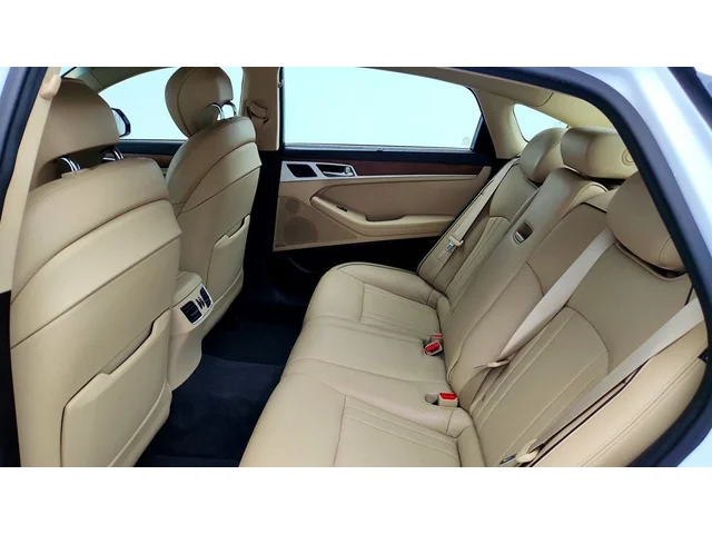 SEMINUEVOS GENESIS G80 a Estados en autogozo