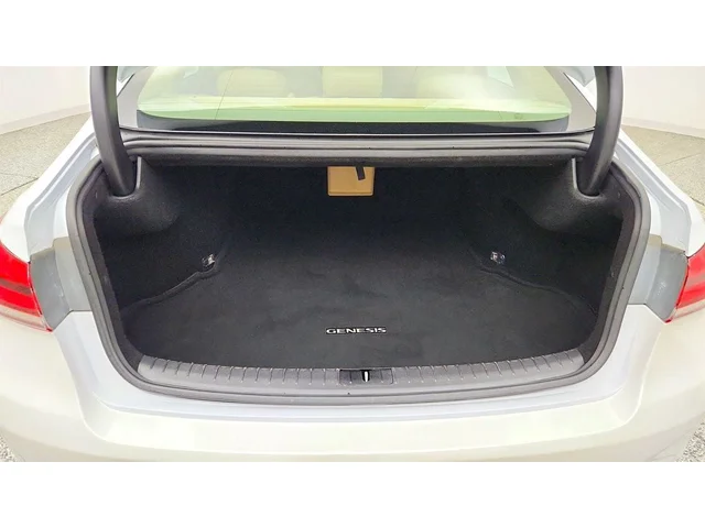 SEMINUEVOS GENESIS G80 a Estados en autogozo