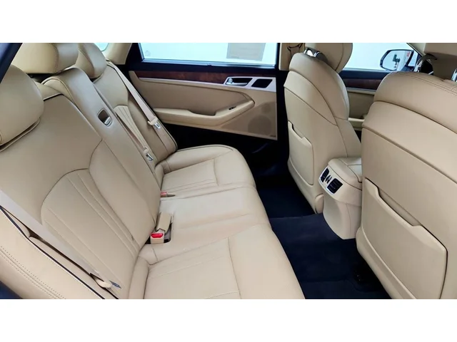SEMINUEVOS GENESIS G80 a Estados en autogozo