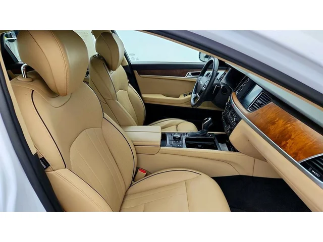 SEMINUEVOS GENESIS G80 a Estados en autogozo
