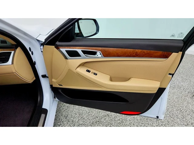 SEMINUEVOS GENESIS G80 a Estados en autogozo