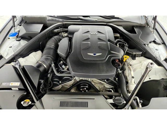 SEMINUEVOS GENESIS G80 a Estados en autogozo