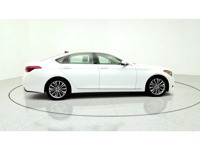 SEMINUEVOS GENESIS G80 a Estados en autogozo