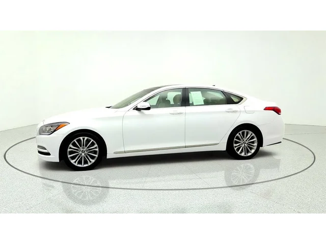 SEMINUEVOS GENESIS G80 a Estados en autogozo