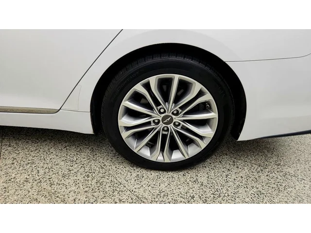 SEMINUEVOS GENESIS G80 a Estados en autogozo