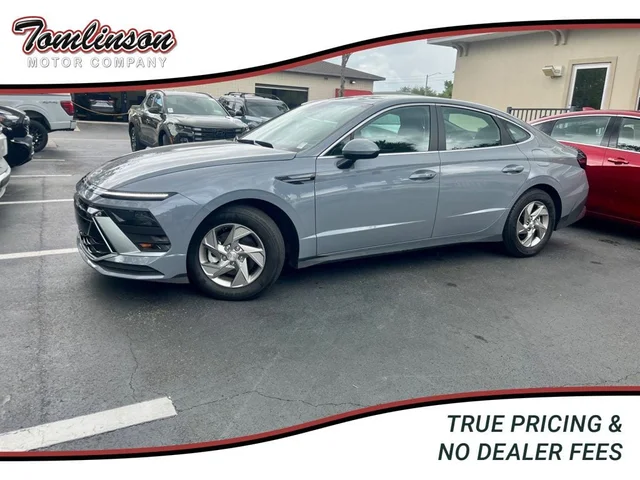 SEMINUEVOS HYUNDAI SONATA a Estados en autogozo