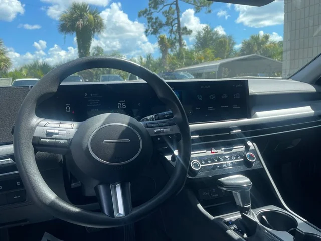 SEMINUEVOS HYUNDAI SONATA a Estados en autogozo