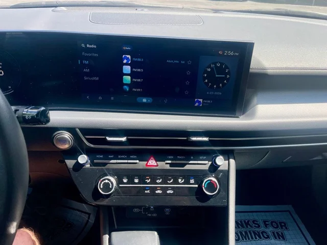SEMINUEVOS HYUNDAI SONATA a Estados en autogozo