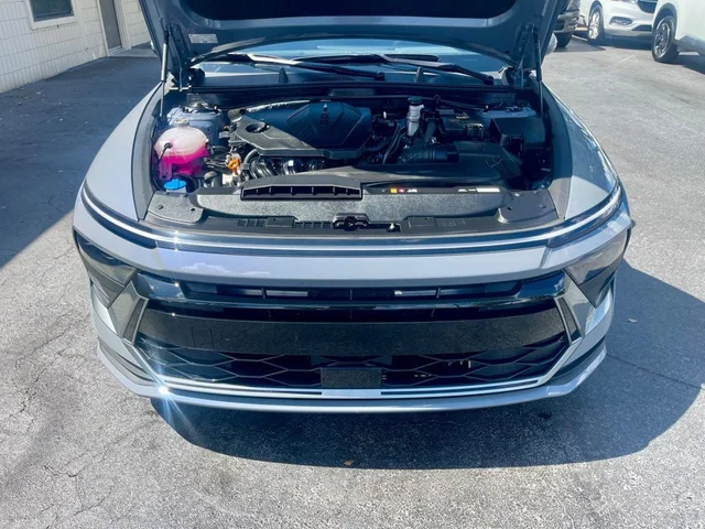 SEMINUEVOS HYUNDAI SONATA a Estados en autogozo