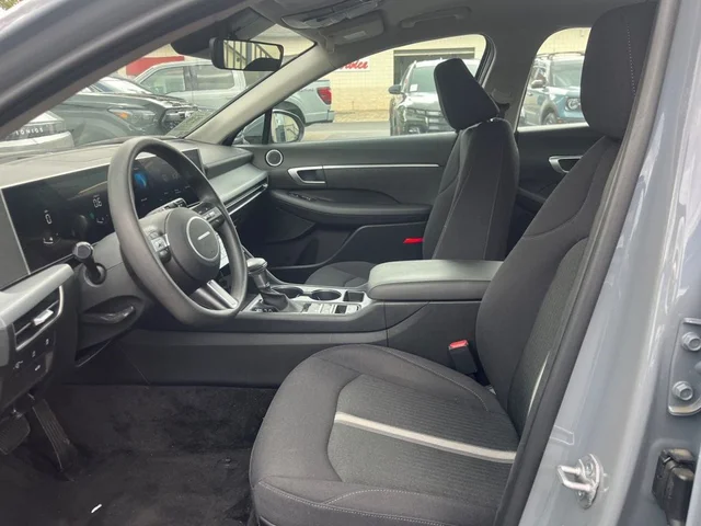 SEMINUEVOS HYUNDAI SONATA a Estados en autogozo